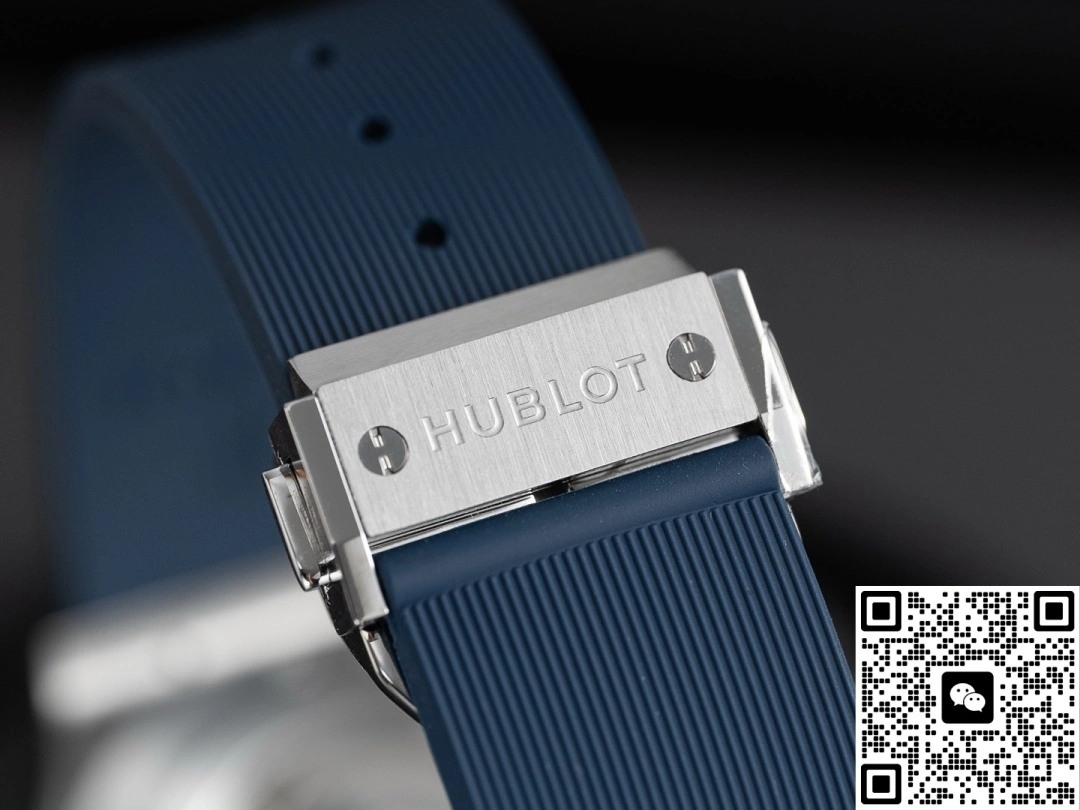 Hublot Classic Fusion 542.NX.7170.RX.HBP24 1:1 Best Edition Replica Watch